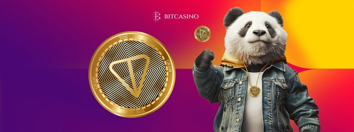 TON casino kumarı: Toncoin ile sorunsuz bahis keyfini yaşayın.